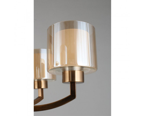 Оформить заказ Подвесная люстра Omnilux OML-55913-06| VIVID-LIGHT.RU