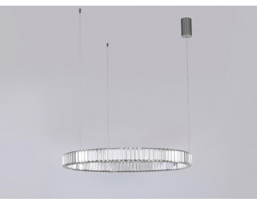 Купить Подвесная люстра Newport 15854/S chrome| VIVID-LIGHT.RU