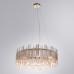 Оформить заказ Подвесная люстра ARTE Lamp A2848SP-8GO| VIVID-LIGHT.RU