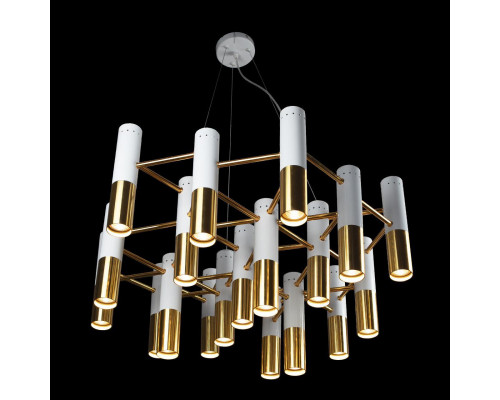 Сделать заказ Подвесная люстра LOFT IT 9954-19| VIVID-LIGHT.RU