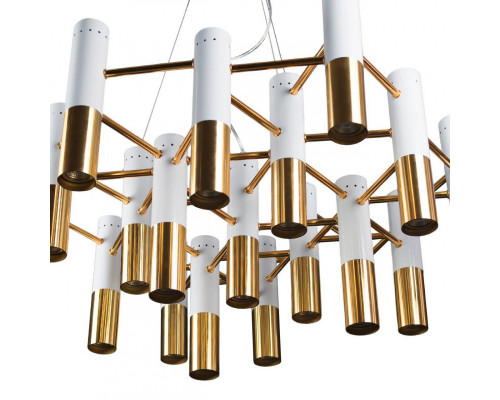 Сделать заказ Подвесная люстра LOFT IT 9954-19| VIVID-LIGHT.RU