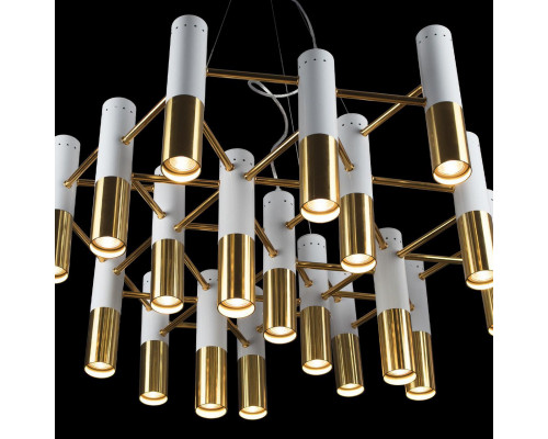 Сделать заказ Подвесная люстра LOFT IT 9954-19| VIVID-LIGHT.RU