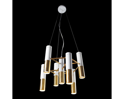 Оформить заказ Подвесная люстра LOFT IT 9954-7| VIVID-LIGHT.RU