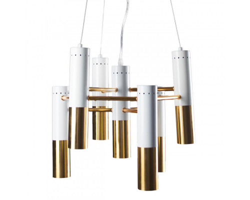 Оформить заказ Подвесная люстра LOFT IT 9954-7| VIVID-LIGHT.RU