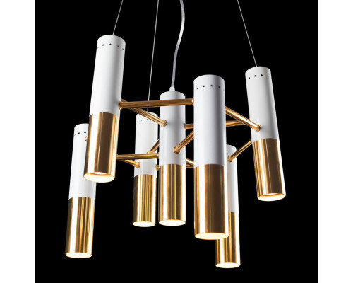 Оформить заказ Подвесная люстра LOFT IT 9954-7| VIVID-LIGHT.RU