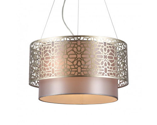 Оформить заказ Подвесная люстра F-Promo 2912-5P| VIVID-LIGHT.RU