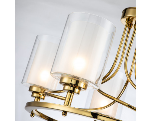 Заказать Подвесная люстра Favourite 2963-5P| VIVID-LIGHT.RU