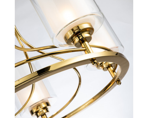 Заказать Подвесная люстра Favourite 2963-5P| VIVID-LIGHT.RU