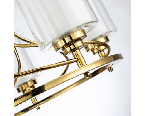 Заказать Подвесная люстра Favourite 2963-5P| VIVID-LIGHT.RU