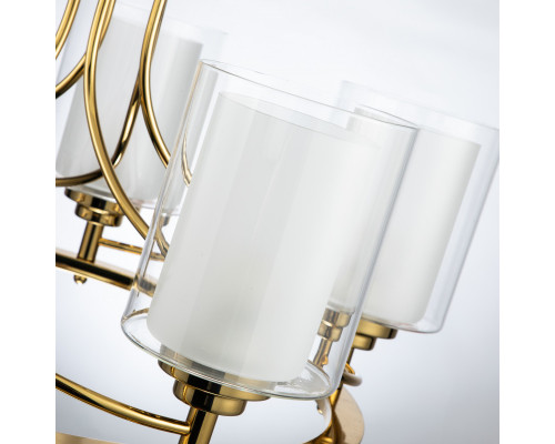 Заказать Подвесная люстра Favourite 2963-5P| VIVID-LIGHT.RU