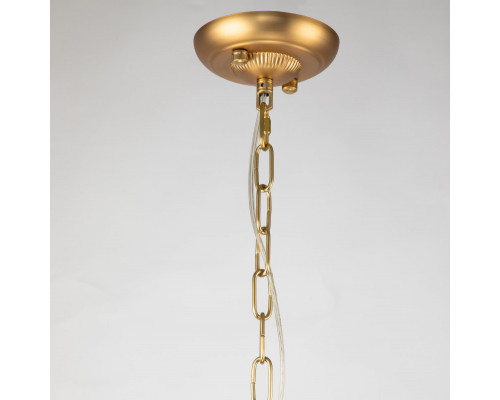 Купить Подвесная люстра Favourite 2964-9P| VIVID-LIGHT.RU