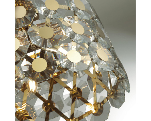 Заказать Подвесная люстра Odeon Light 4974/6| VIVID-LIGHT.RU