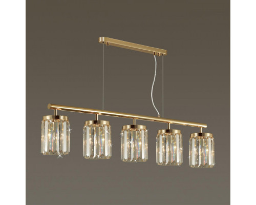 Оформить заказ Подвесная люстра Odeon Light 4987/5| VIVID-LIGHT.RU