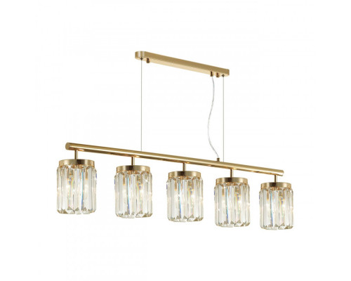 Оформить заказ Подвесная люстра Odeon Light 4987/5| VIVID-LIGHT.RU