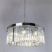 Оформить заказ Подвесная люстра ARTE Lamp A1003LM-8CC| VIVID-LIGHT.RU