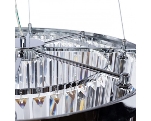 Оформить заказ Подвесная люстра ARTE Lamp A1003LM-8CC| VIVID-LIGHT.RU