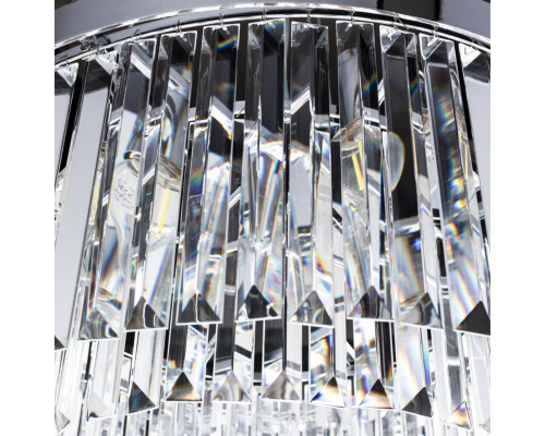 Оформить заказ Подвесная люстра ARTE Lamp A1003LM-8CC| VIVID-LIGHT.RU