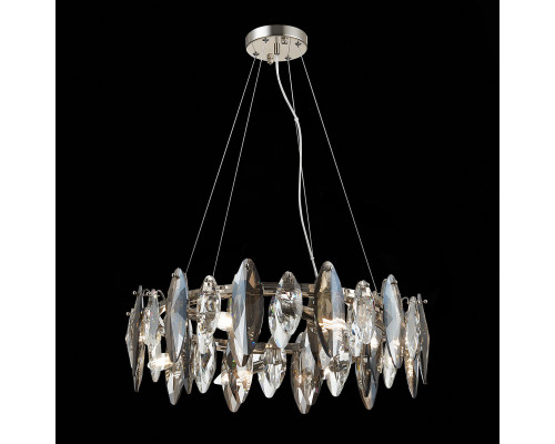 Заказать Подвесная люстра ST-Luce SL1227.103.08| VIVID-LIGHT.RU