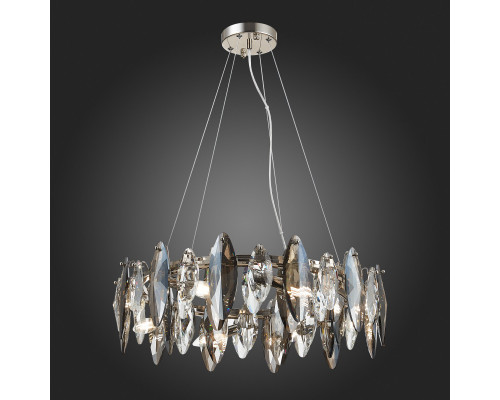 Заказать Подвесная люстра ST-Luce SL1227.103.08| VIVID-LIGHT.RU