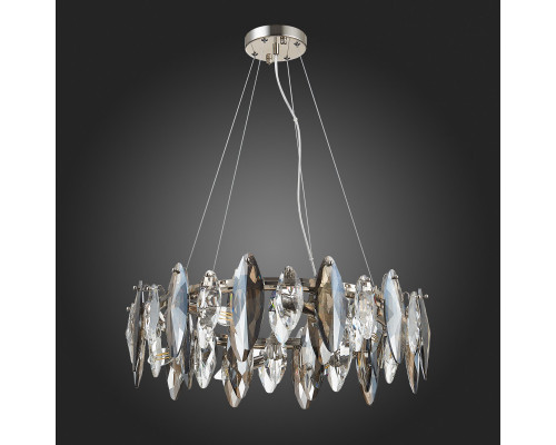 Заказать Подвесная люстра ST-Luce SL1227.103.08| VIVID-LIGHT.RU