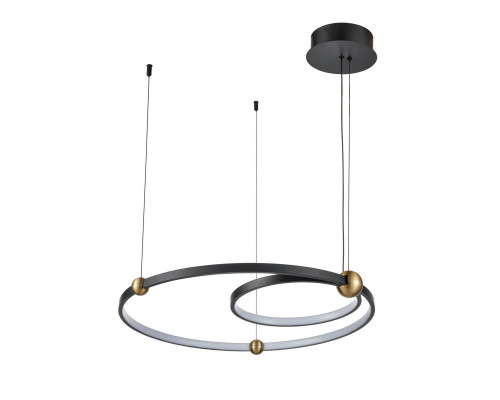 Сделать заказ Подвесная люстра Vele Luce VL7252P12| VIVID-LIGHT.RU