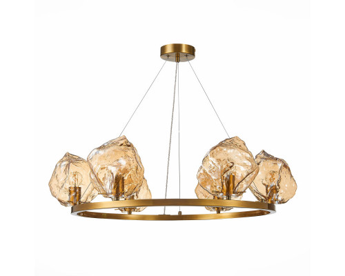 Оформить заказ Подвесная люстра ST-Luce SL1175.303.06| VIVID-LIGHT.RU