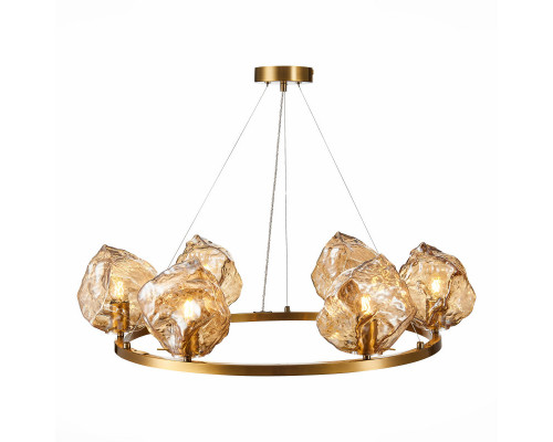 Оформить заказ Подвесная люстра ST-Luce SL1175.303.06| VIVID-LIGHT.RU