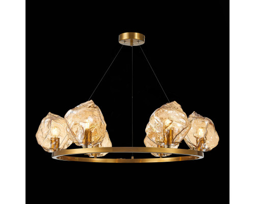 Оформить заказ Подвесная люстра ST-Luce SL1175.303.06| VIVID-LIGHT.RU