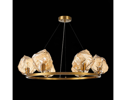 Оформить заказ Подвесная люстра ST-Luce SL1175.303.06| VIVID-LIGHT.RU