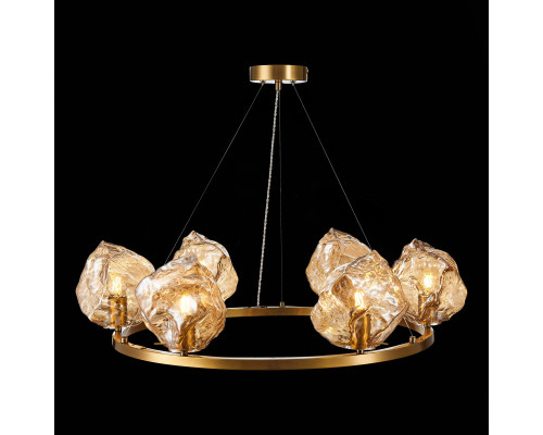 Оформить заказ Подвесная люстра ST-Luce SL1175.303.06| VIVID-LIGHT.RU