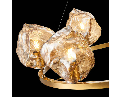 Оформить заказ Подвесная люстра ST-Luce SL1175.303.06| VIVID-LIGHT.RU