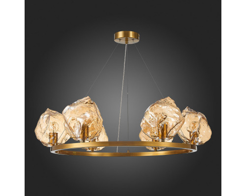 Оформить заказ Подвесная люстра ST-Luce SL1175.303.06| VIVID-LIGHT.RU