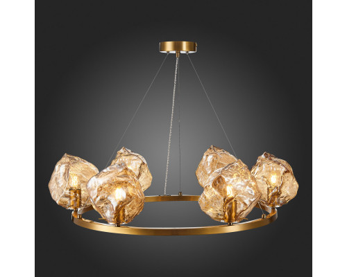 Оформить заказ Подвесная люстра ST-Luce SL1175.303.06| VIVID-LIGHT.RU