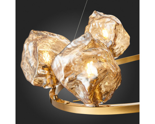 Оформить заказ Подвесная люстра ST-Luce SL1175.303.06| VIVID-LIGHT.RU