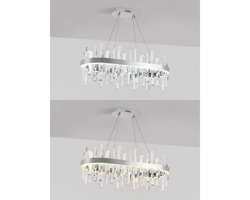 Сделать заказ Подвесная люстра Natali Kovaltseva LED LAMPS 81259| VIVID-LIGHT.RU