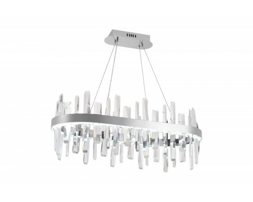 Сделать заказ Подвесная люстра Natali Kovaltseva LED LAMPS 81259| VIVID-LIGHT.RU