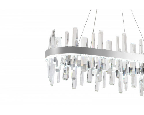 Сделать заказ Подвесная люстра Natali Kovaltseva LED LAMPS 81259| VIVID-LIGHT.RU