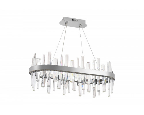 Сделать заказ Подвесная люстра Natali Kovaltseva LED LAMPS 81259| VIVID-LIGHT.RU