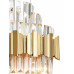 Оформить заказ Подвесная люстра Natali Kovaltseva RUBY 81442/6C GOLD| VIVID-LIGHT.RU