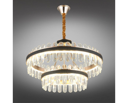 Заказать Подвесная люстра APLOYT APL.027.03.158| VIVID-LIGHT.RU