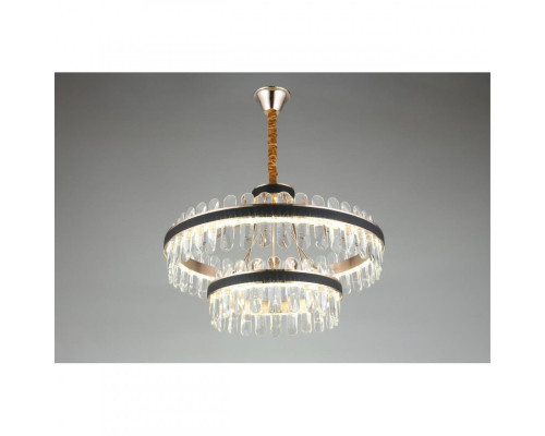 Заказать Подвесная люстра APLOYT APL.027.03.158| VIVID-LIGHT.RU