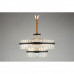 Заказать Подвесная люстра APLOYT APL.027.03.158| VIVID-LIGHT.RU