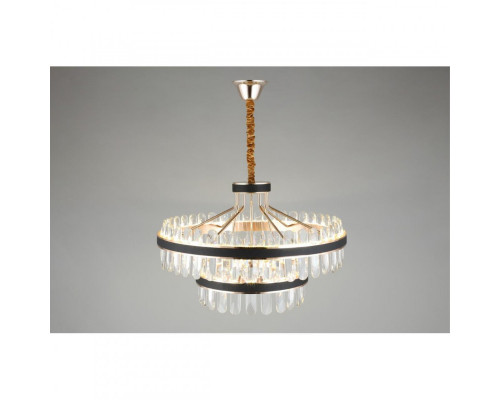 Заказать Подвесная люстра APLOYT APL.027.03.158| VIVID-LIGHT.RU