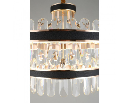 Заказать Подвесная люстра APLOYT APL.027.03.158| VIVID-LIGHT.RU