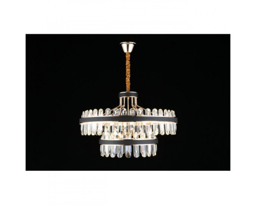 Заказать Подвесная люстра APLOYT APL.027.03.158| VIVID-LIGHT.RU