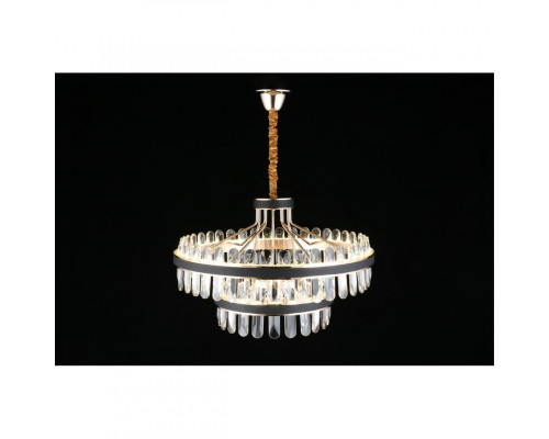 Заказать Подвесная люстра APLOYT APL.027.03.158| VIVID-LIGHT.RU