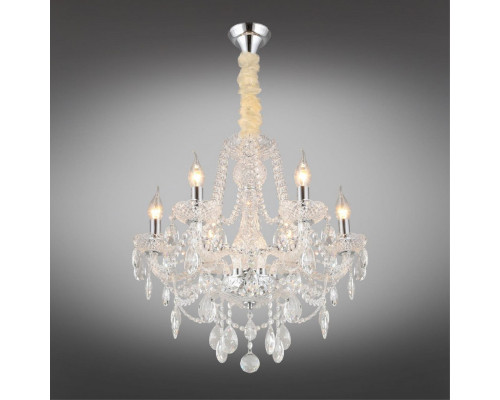 Оформить заказ Подвесная люстра APLOYT APL.755.03.06| VIVID-LIGHT.RU