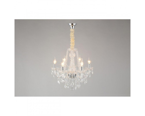 Оформить заказ Подвесная люстра APLOYT APL.755.03.06| VIVID-LIGHT.RU