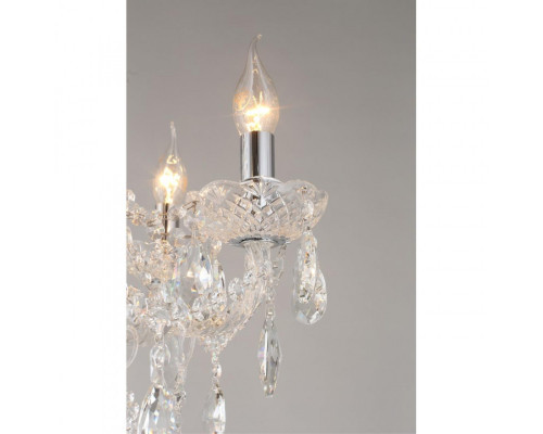 Оформить заказ Подвесная люстра APLOYT APL.755.03.06| VIVID-LIGHT.RU