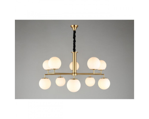 Заказать Подвесная люстра APLOYT APL.759.13.10| VIVID-LIGHT.RU